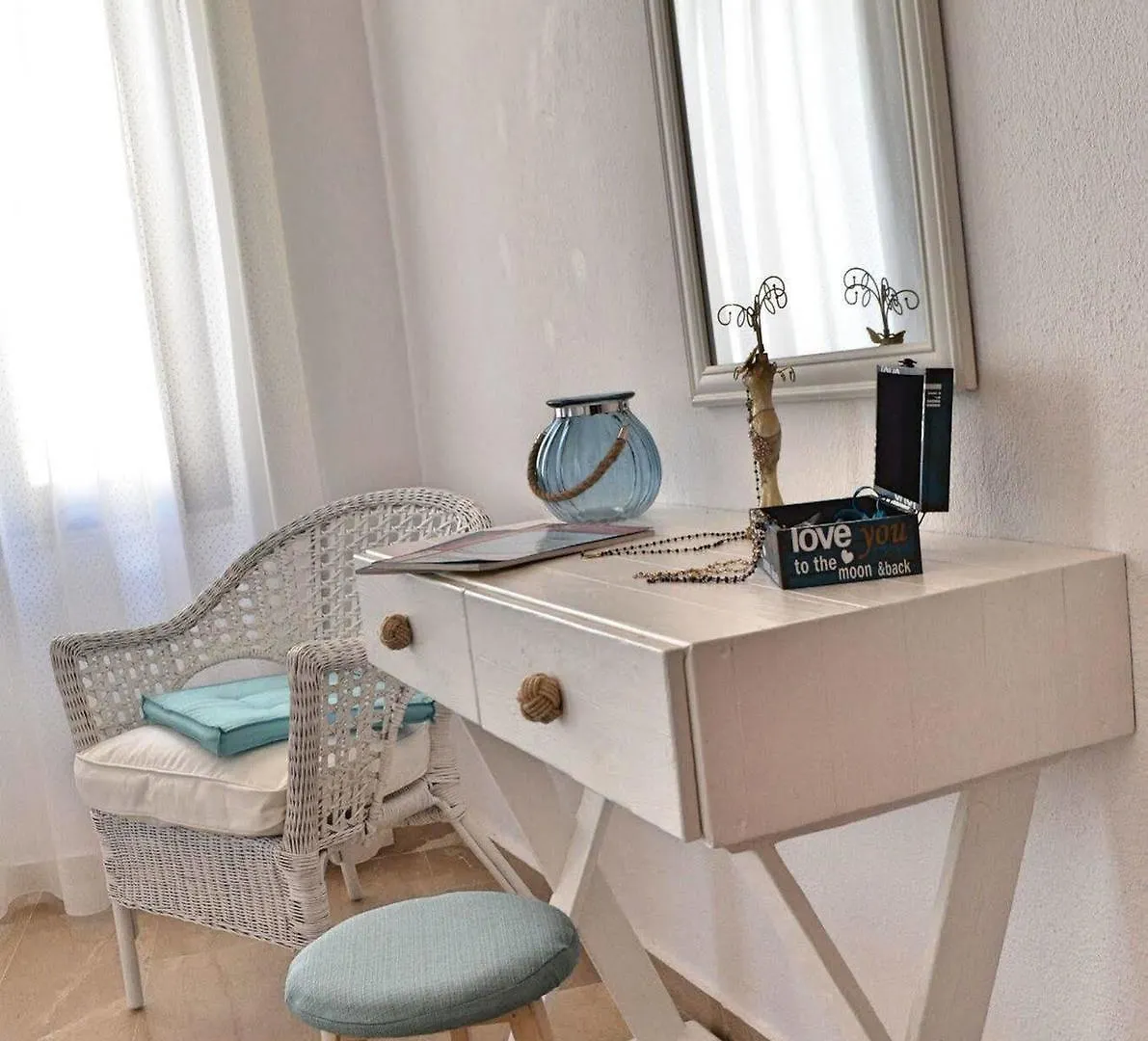 Apartment Mayas Boutique Residence Rethymno