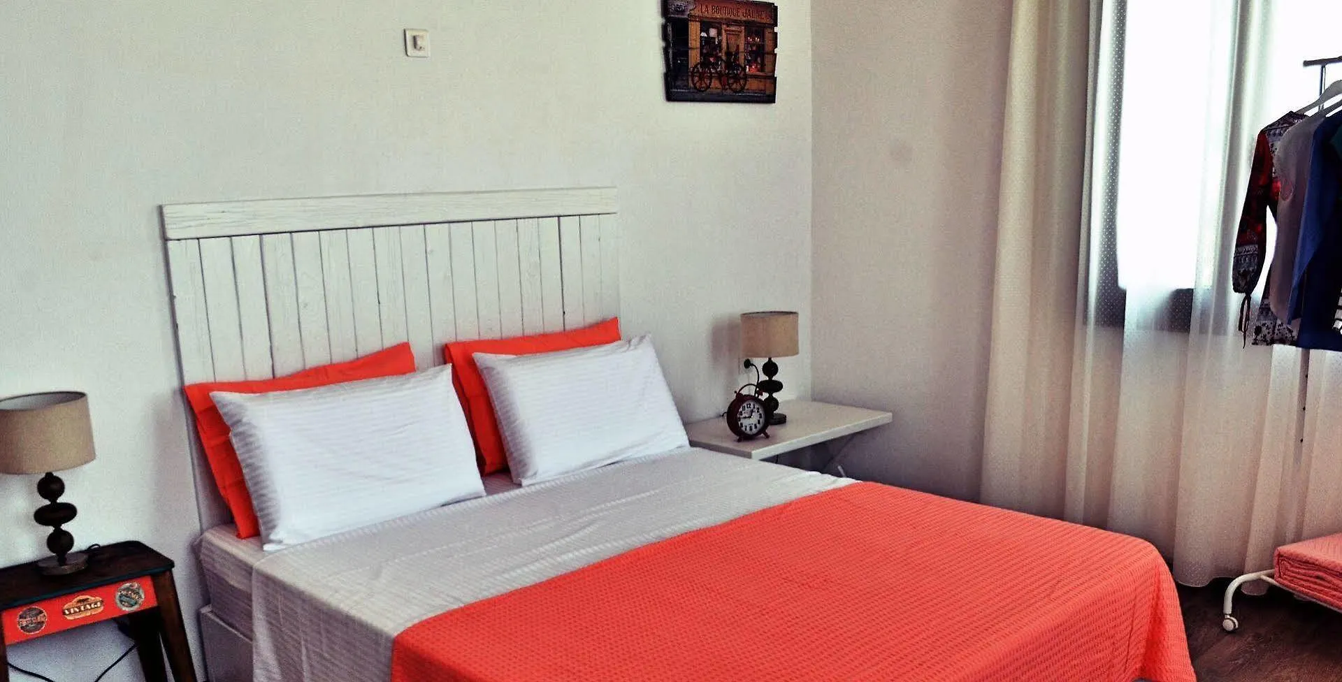 Apartment Mayas Boutique Residence Rethymno