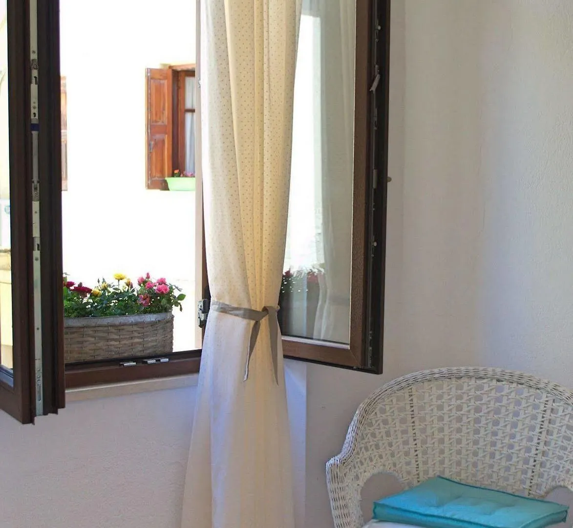 Mayas Boutique Residence Rethymno  Rethymno (Crete)