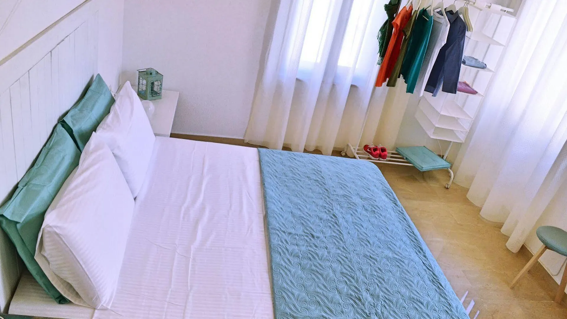 Mayas Boutique Residence Rethymno  Greece